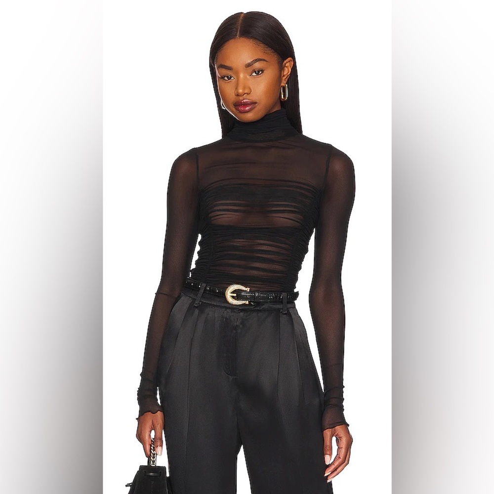 NWT Free People Under It All Bodysuit